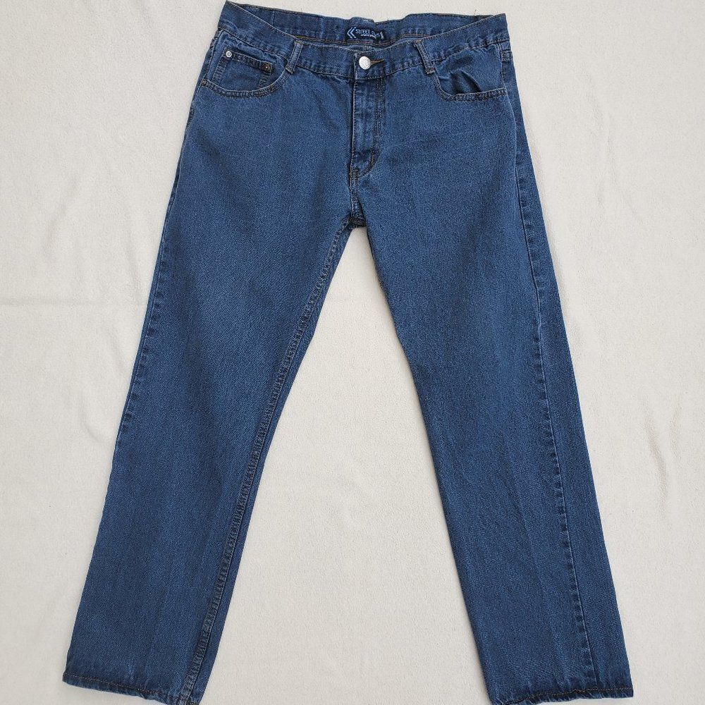 Street Rules jeans 38W x 32L